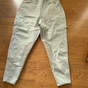 COPY - Girls English riding breeches